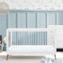 Delta Sloane 4 Drawer Dresser With Changing Top